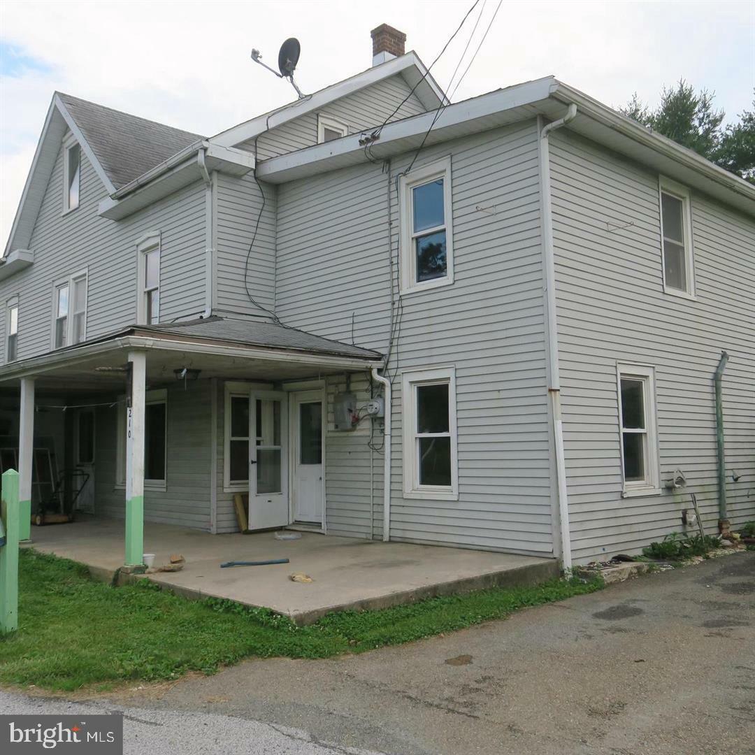 Property Photo:  210 Park Avenue  PA 17566 