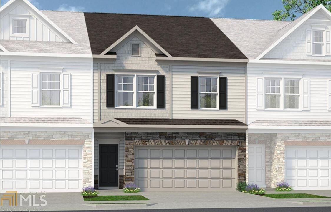 Property Photo:  1073 Burke St 43  GA 30046 