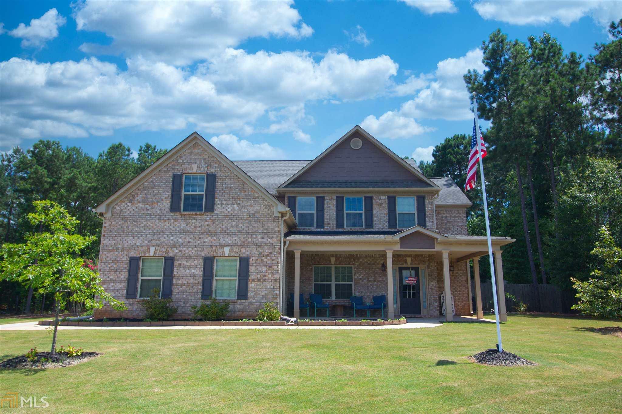 Property Photo:  174 Nobility  GA 30252 