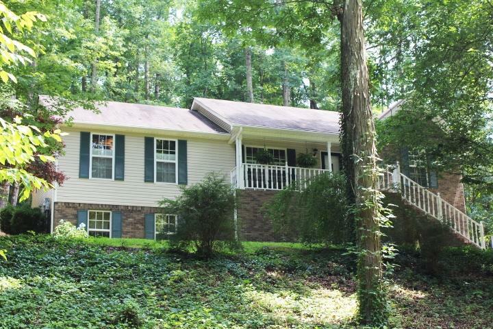 Property Photo: 83 Lake Hills Place GA 30752