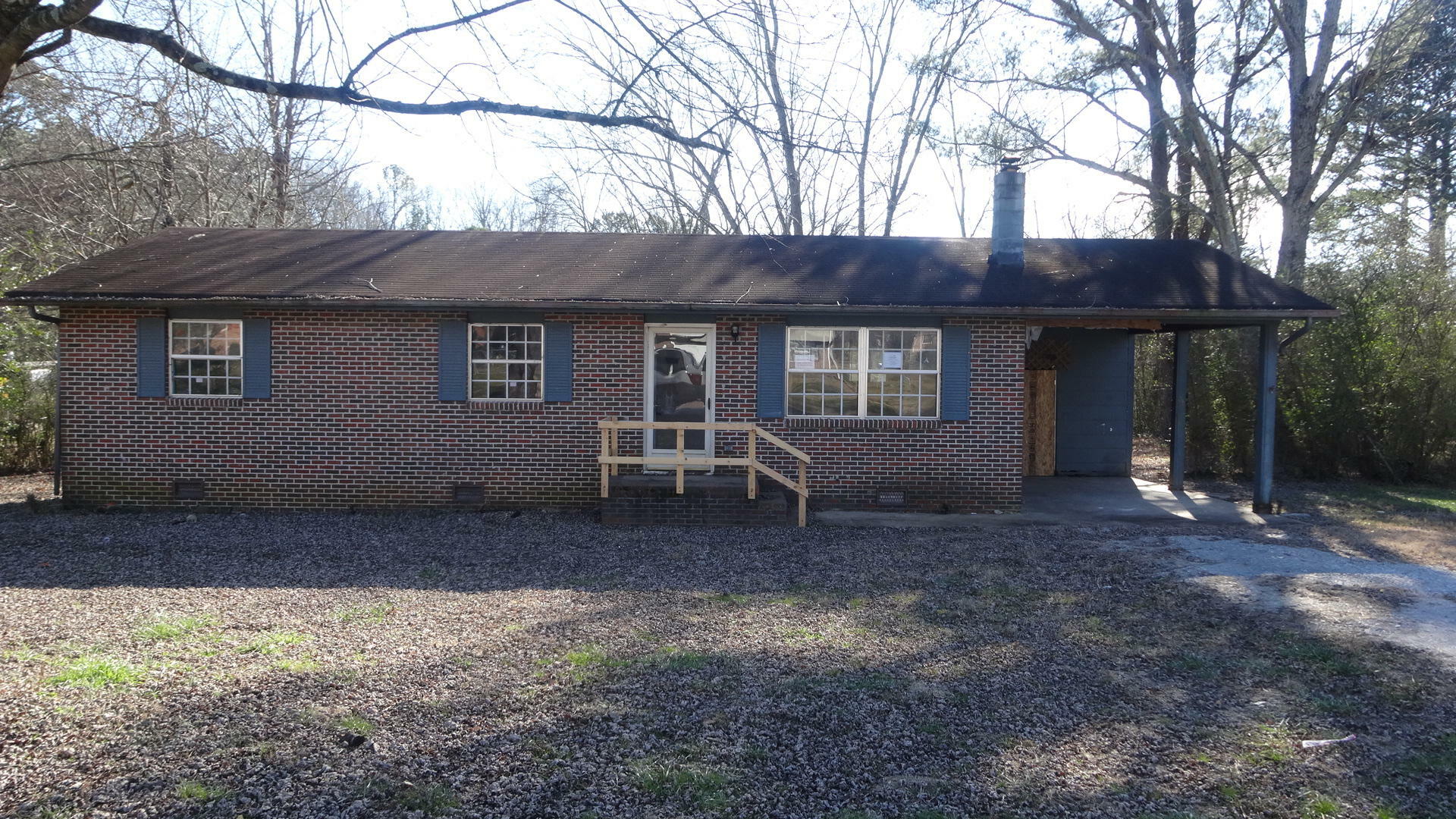 435 Hiawatha Cir  Chickamauga GA 30707 photo