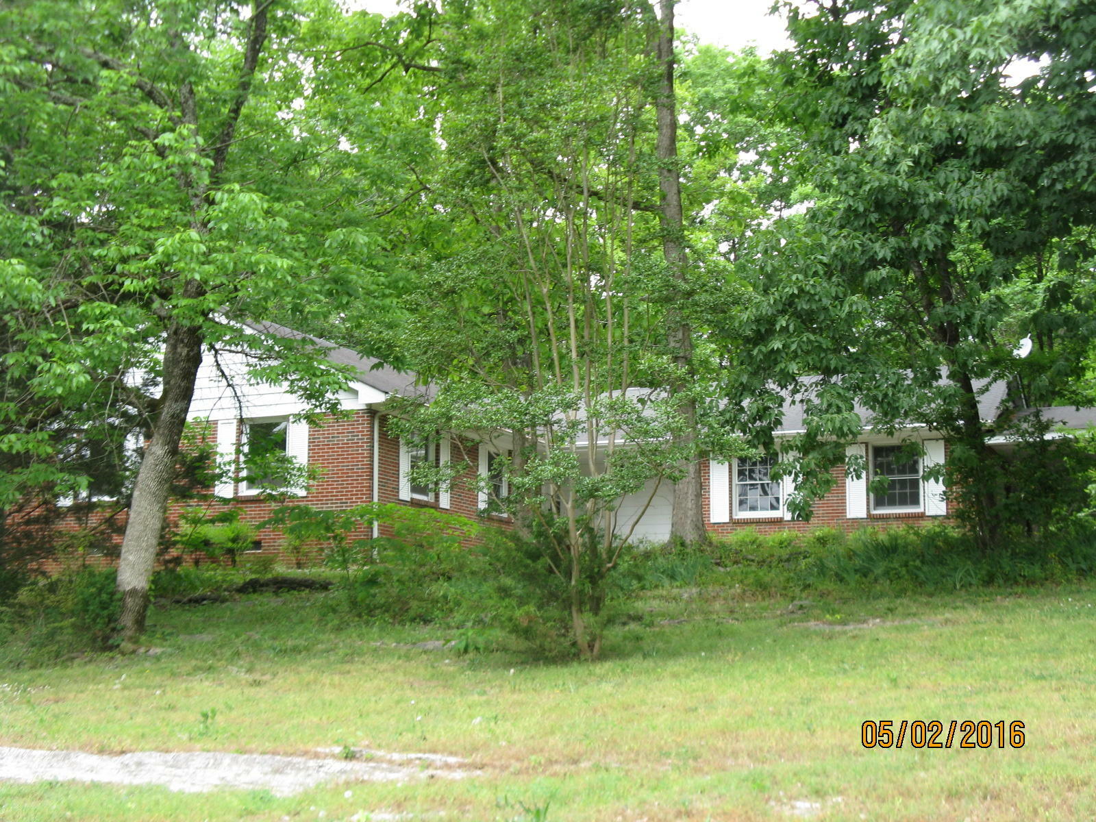 Property Photo: 190 Oriole Circle GA 30752