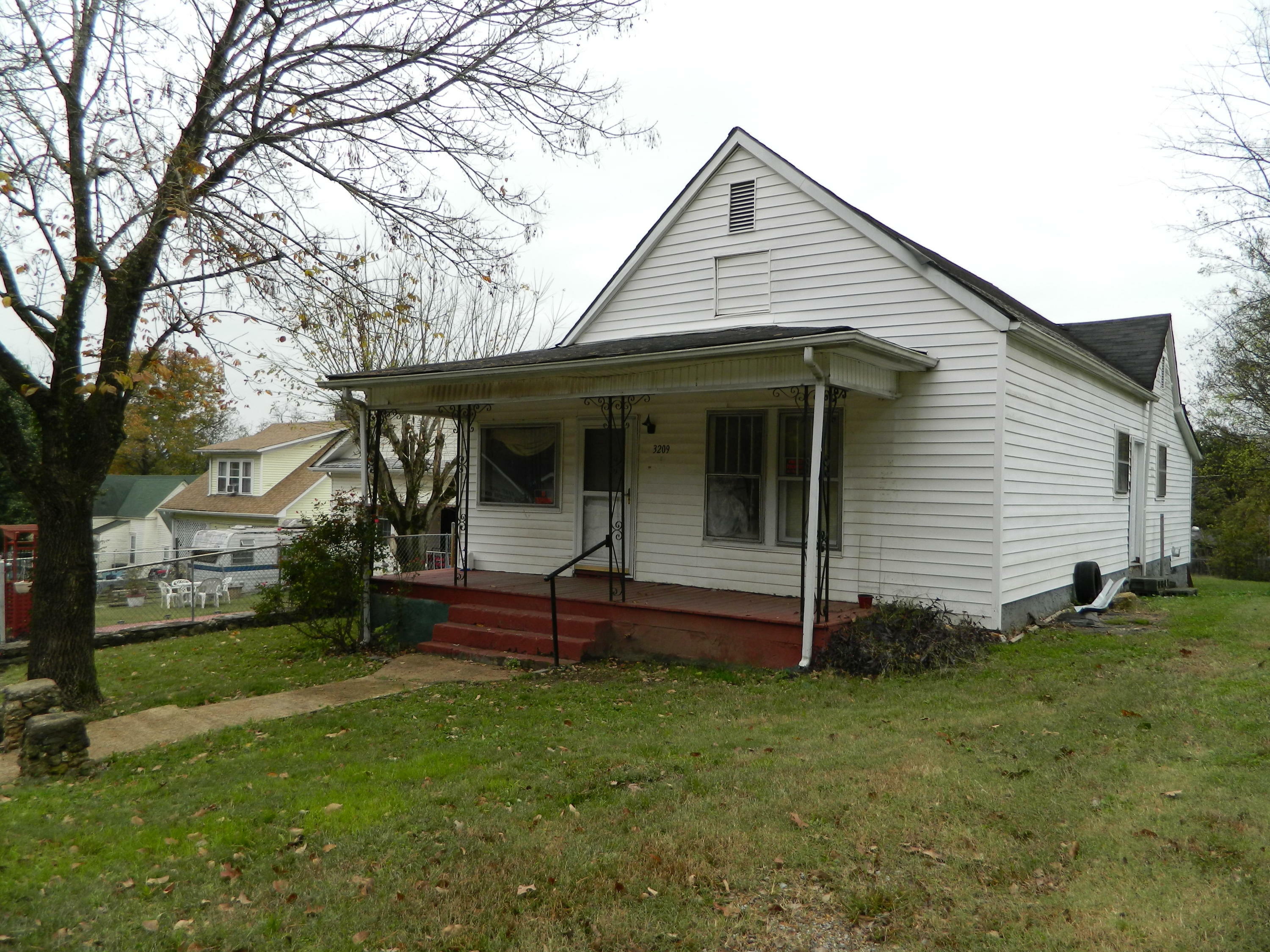 3209 15th Ave  Chattanooga TN 37407 photo