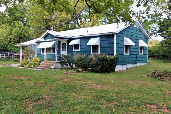 Property Photo: 1023 Alabama Highway 75 AL 35966