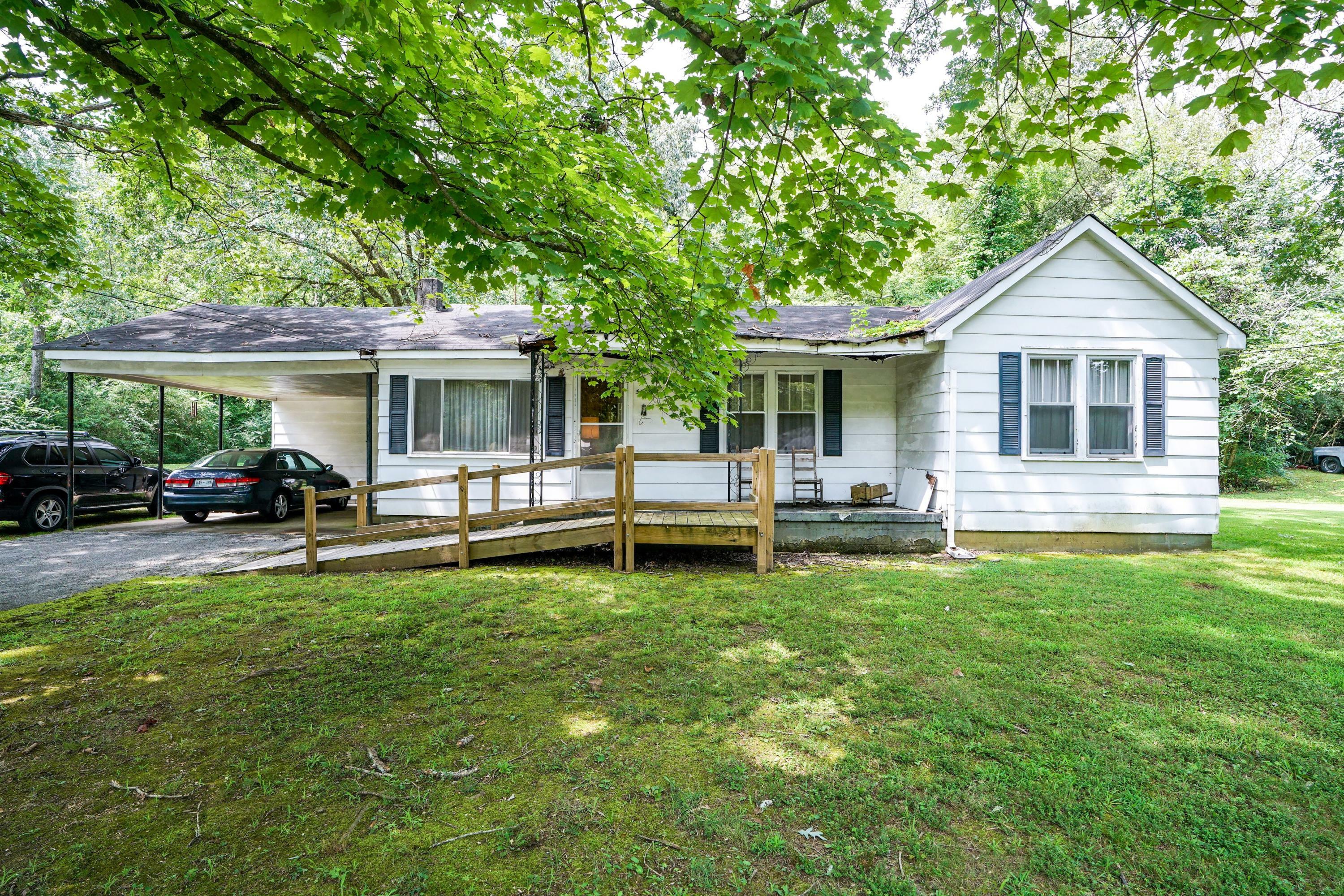 Property Photo:  5309 Delashmitt Road  TN 37343 