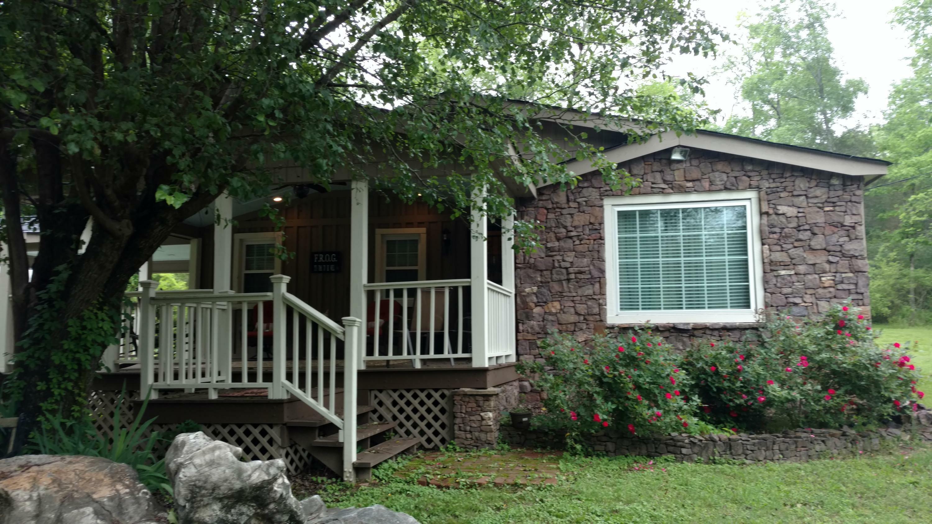 Property Photo:  232 Taylor Broome Rd  GA 30707 