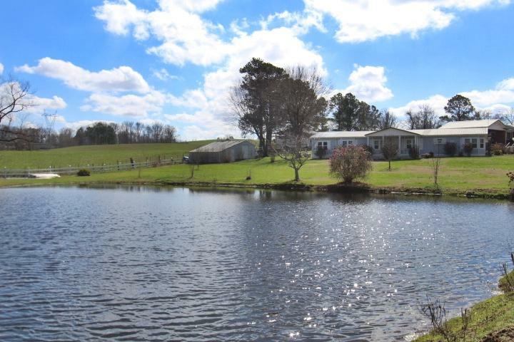Property Photo: 2144 County Road 95 AL 35979