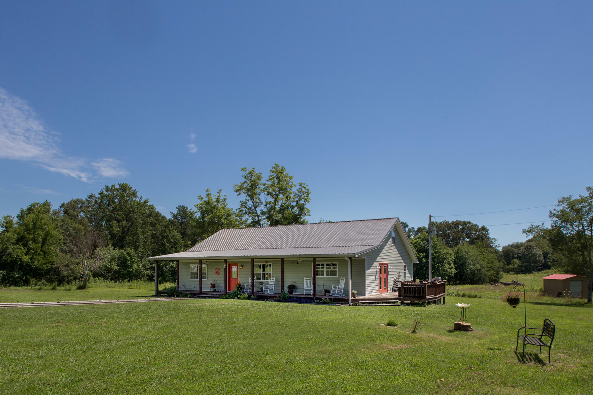 Property Photo: 6099 County Road 14 AL 35966