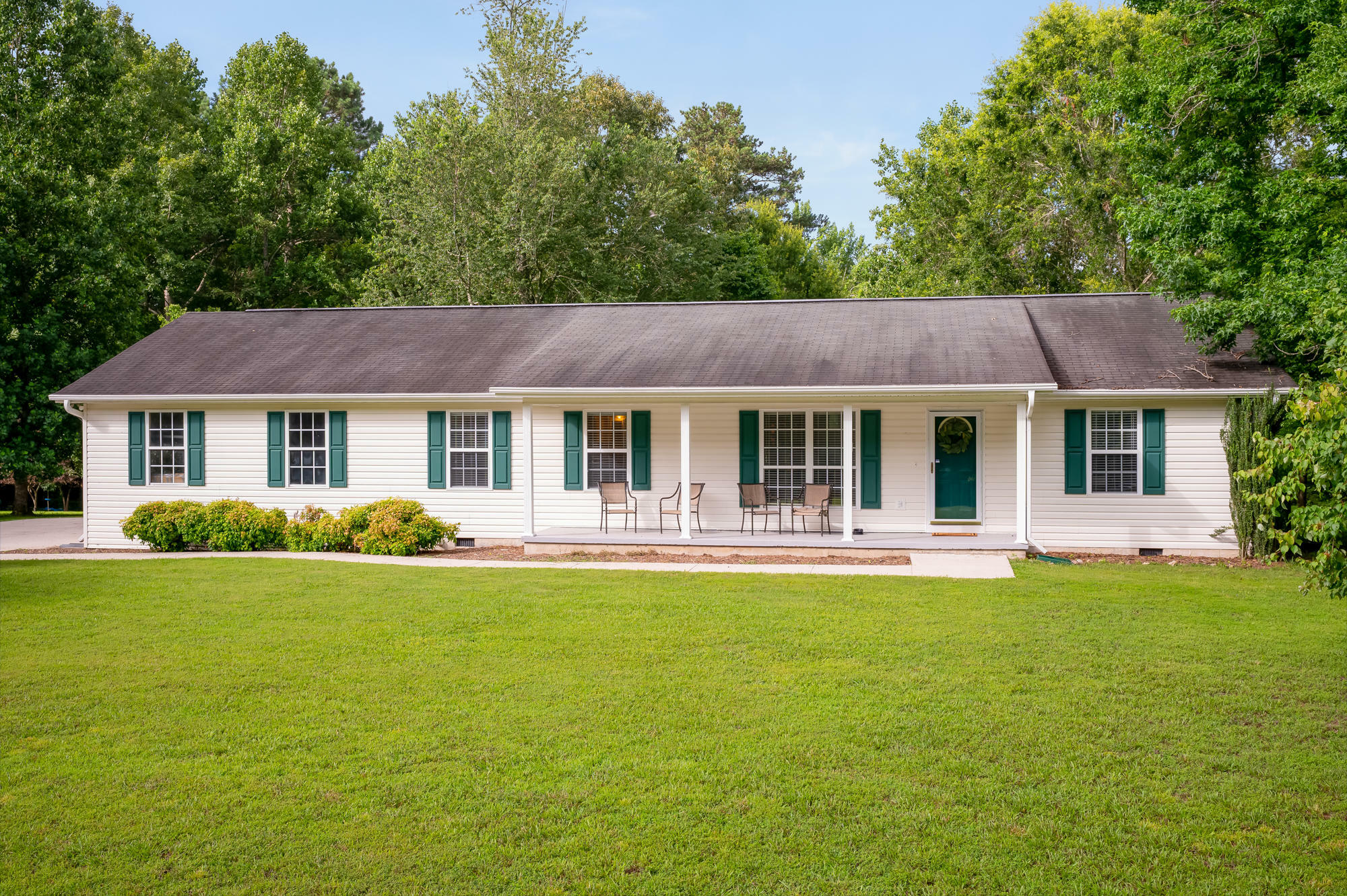 Property Photo:  6016 Harrison Hills Lane  TN 37341 