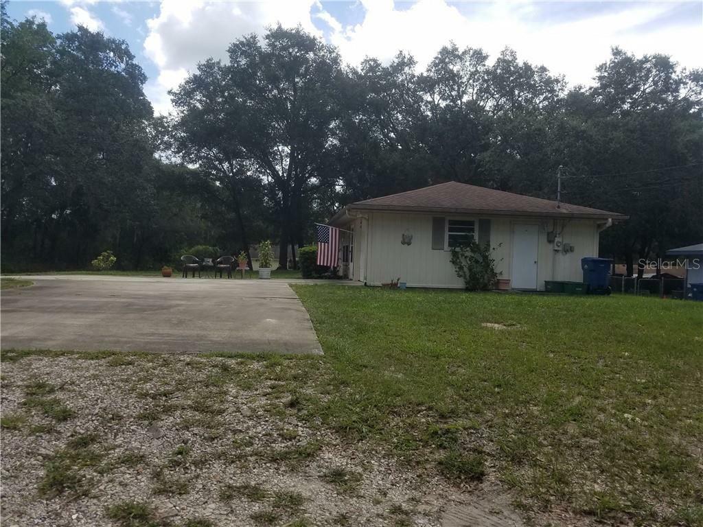 Property Photo:  601 Pratt Street  FL 32720 