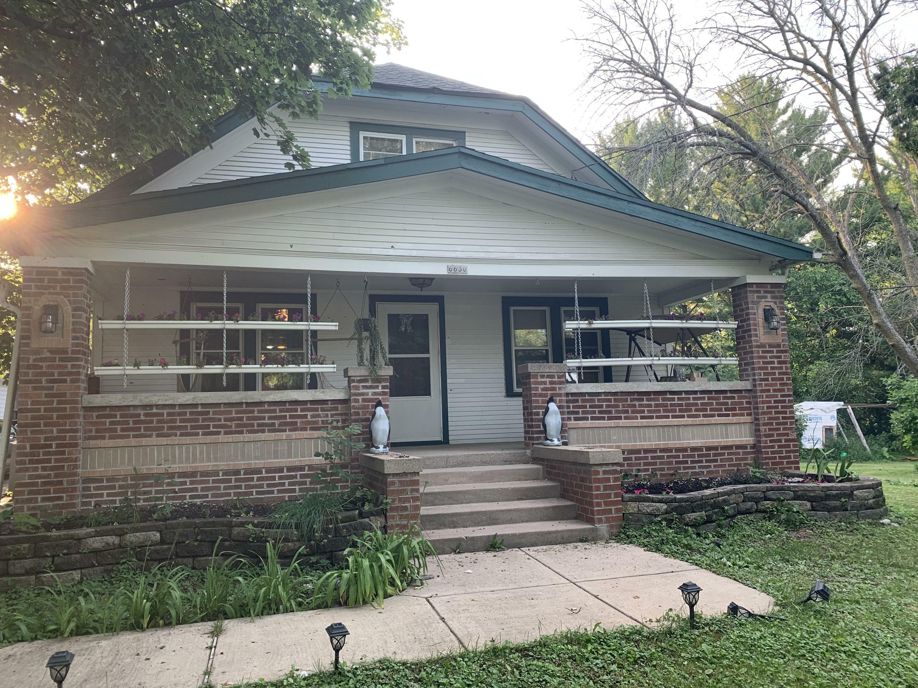 Property Photo: 6630 S Loomis Rd WI 53185