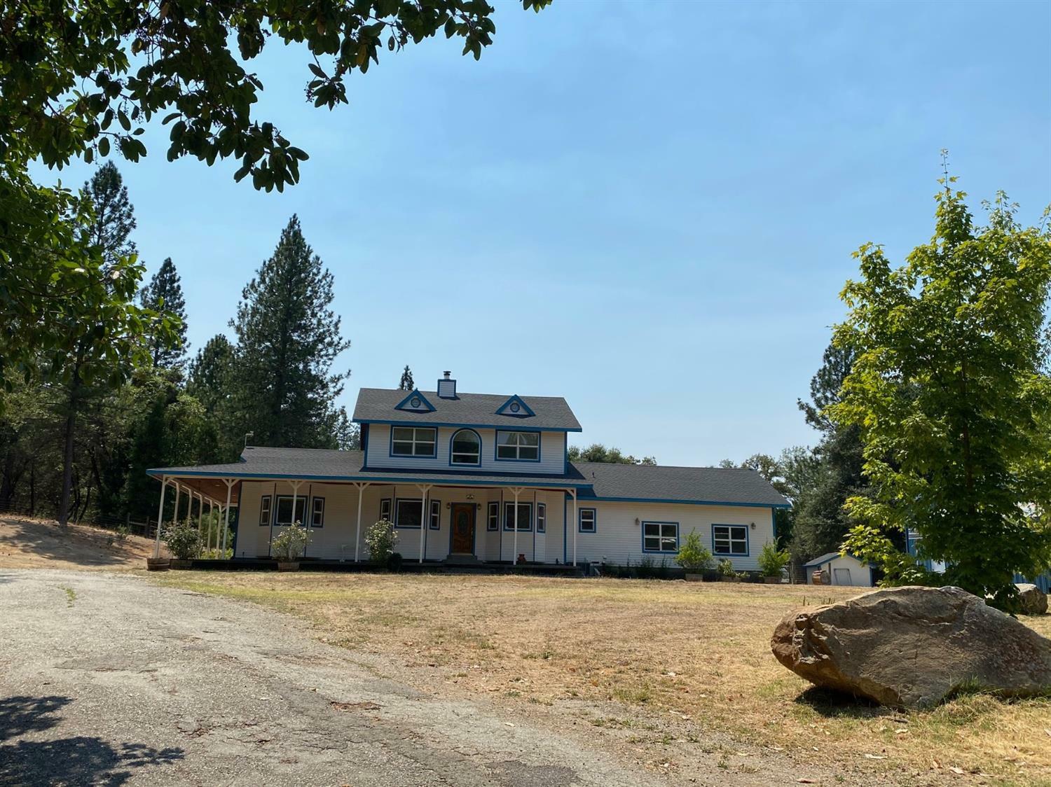 Property Photo: 11888 Vicki Drive CA 95960