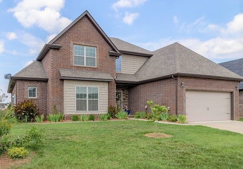 Property Photo: 229 Dorchester Cir TN 37043