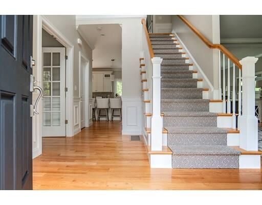 Property Photo: 68 Dakin Road MA 01776