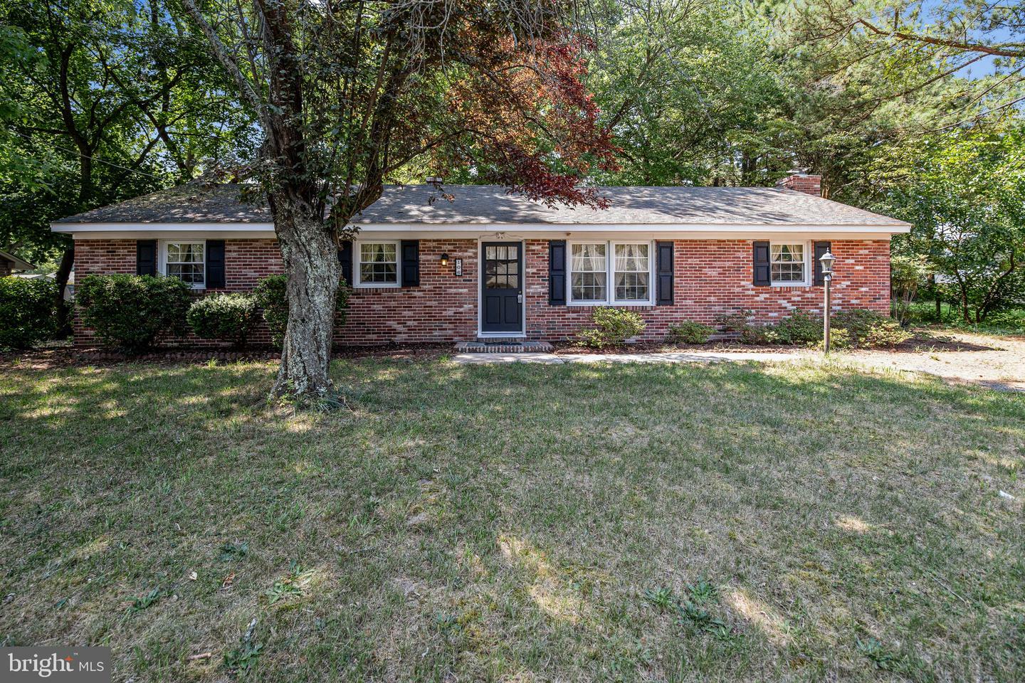 Property Photo: 106 Hall Drive MD 21804