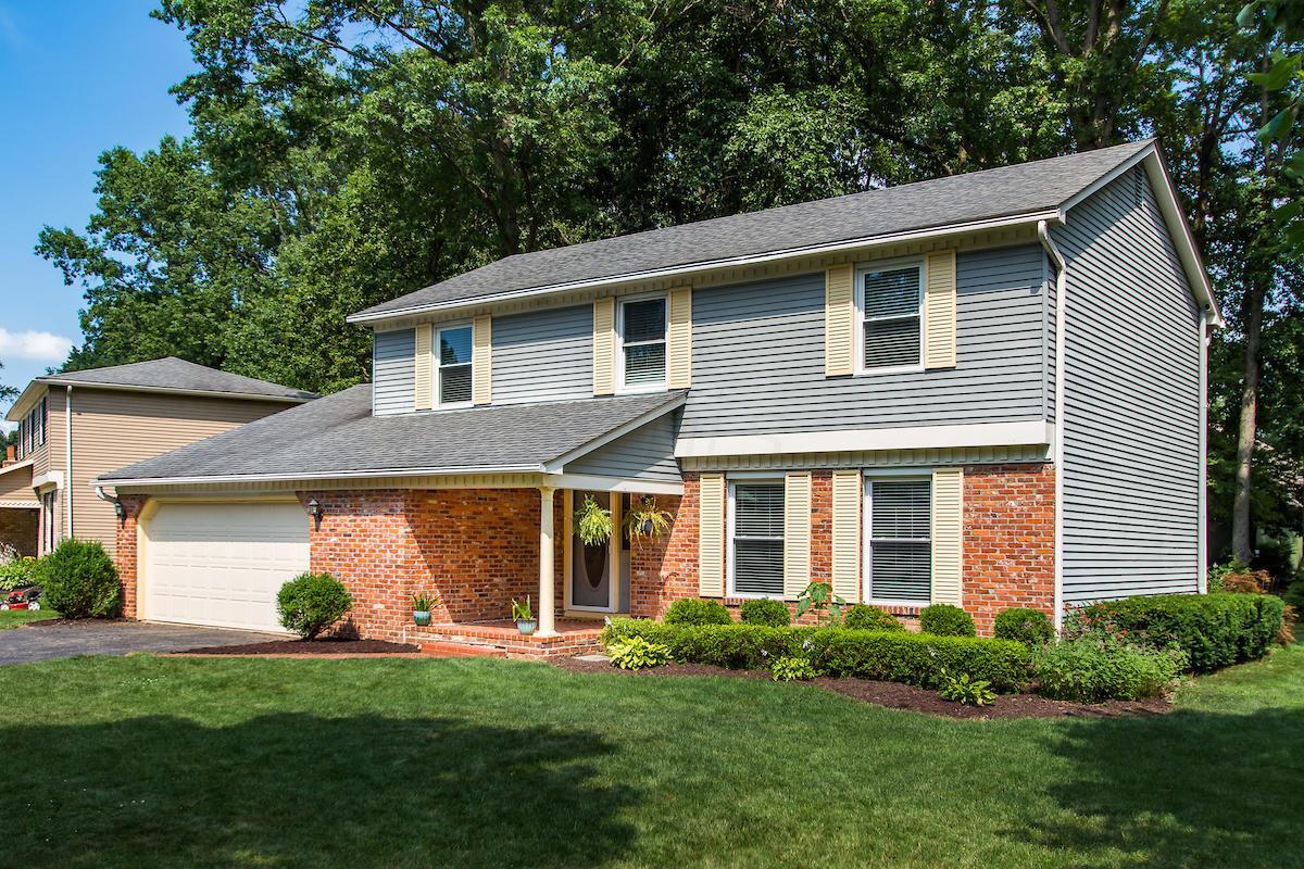 Property Photo:  24 Donmac Drive  OH 43081 