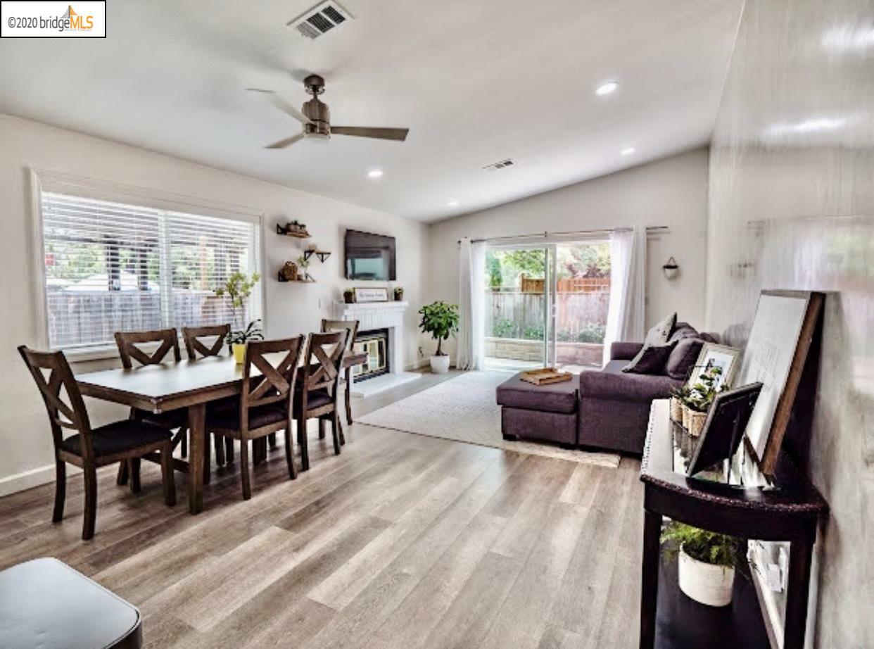 Property Photo:  413 Almondtree Cir  CA 94561 