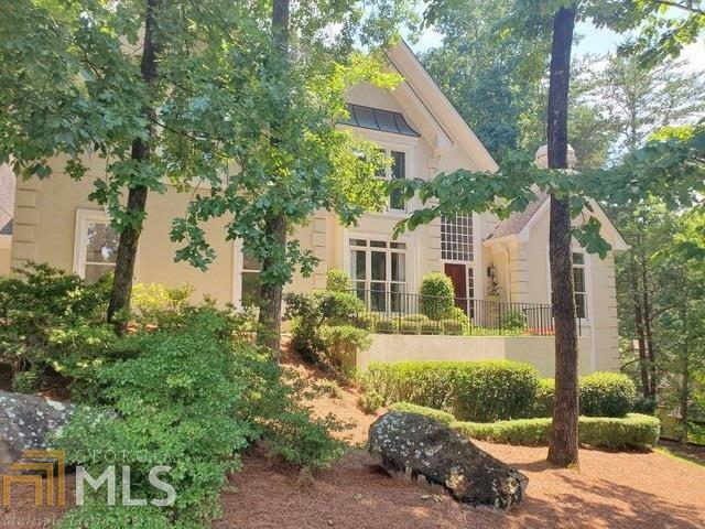 Property Photo:  115 Wing Mill Rd  GA 30350 