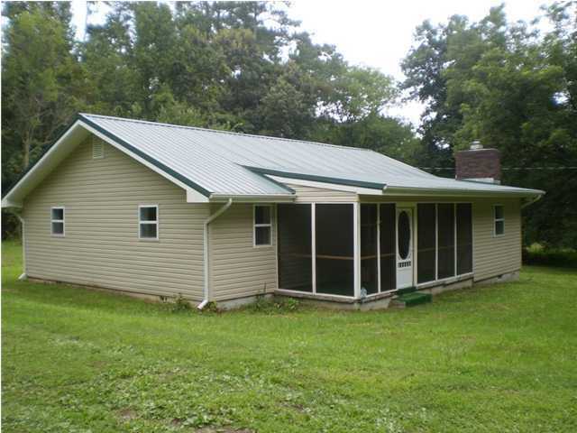 Property Photo:  7876 Hwy 151  GA 30728 