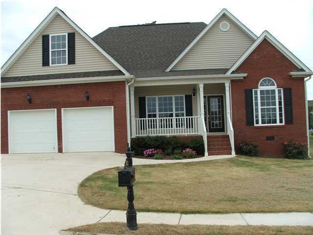 200 Hunting Ridge Cir  Rock Spring GA 30739 photo