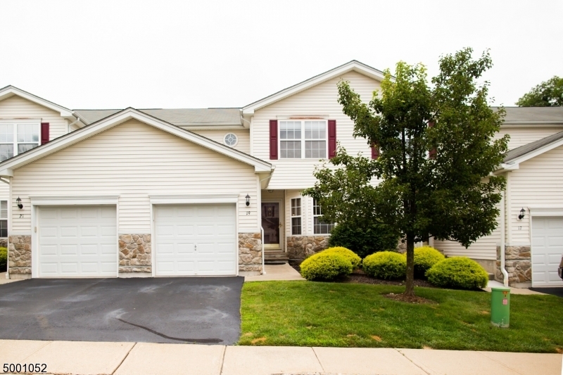 Property Photo: 19 Spruce Hill Ct NJ 07419