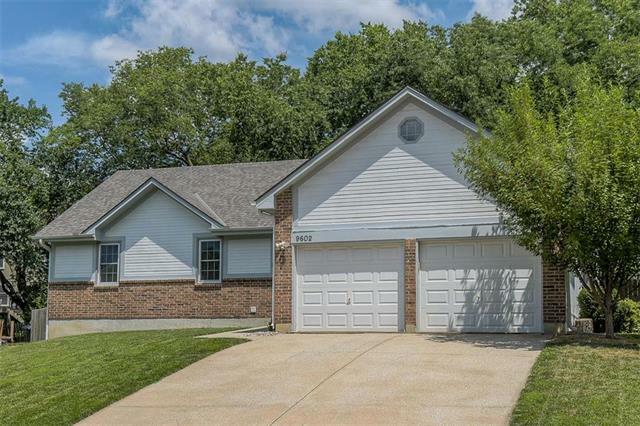 Property Photo:  9602 W 117th Street  KS 66210 