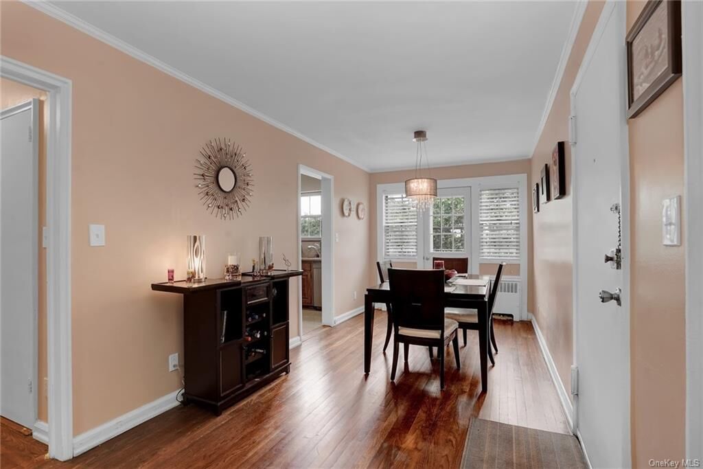 Property Photo: 67 N Rockledge Road 2B NY 10708