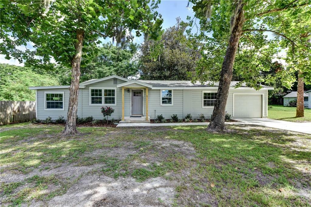 Property Photo:  245 W Palmetto Avenue  FL 32720 