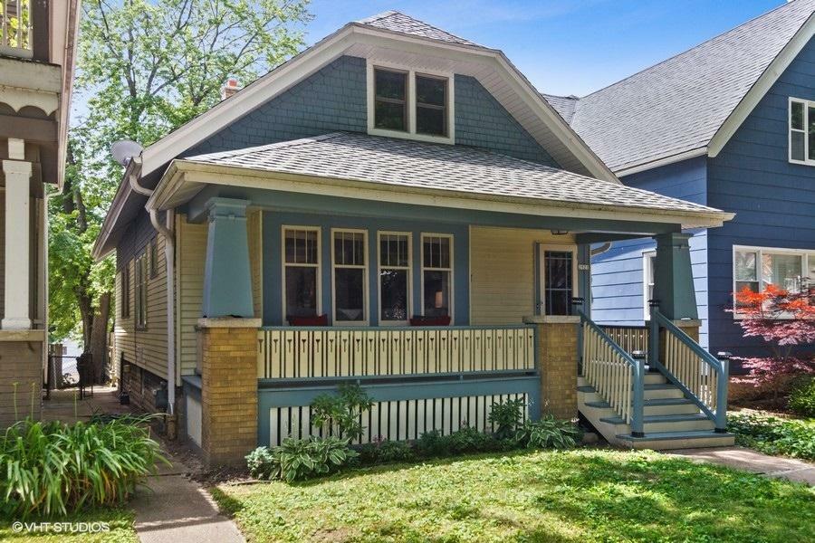 Property Photo:  2921 S Wentworth Ave  WI 53207 