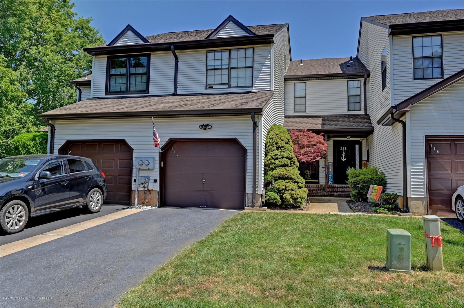 Property Photo:  212 Longwood Drive  NJ 07726 