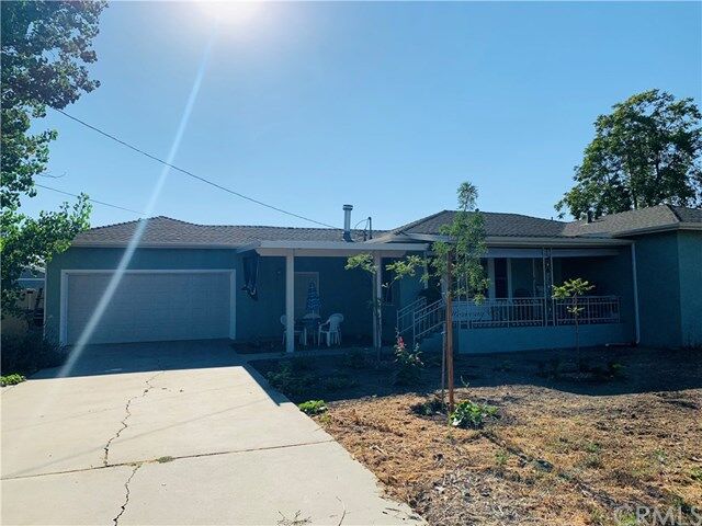 Property Photo:  12596 15th Street  CA 92399 