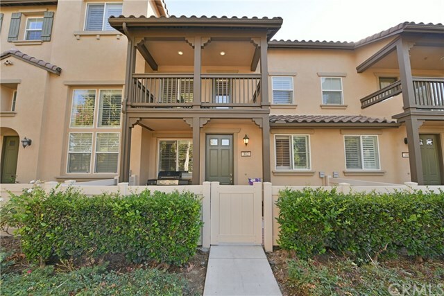 Property Photo:  312 W Linden Drive  CA 92865 