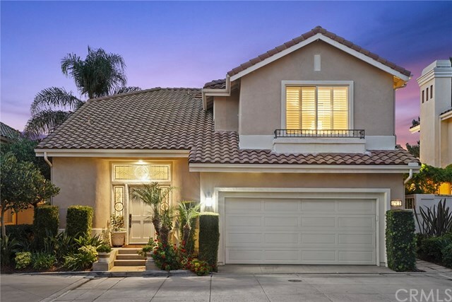 Property Photo:  12973 Maxwell Drive  CA 92782 