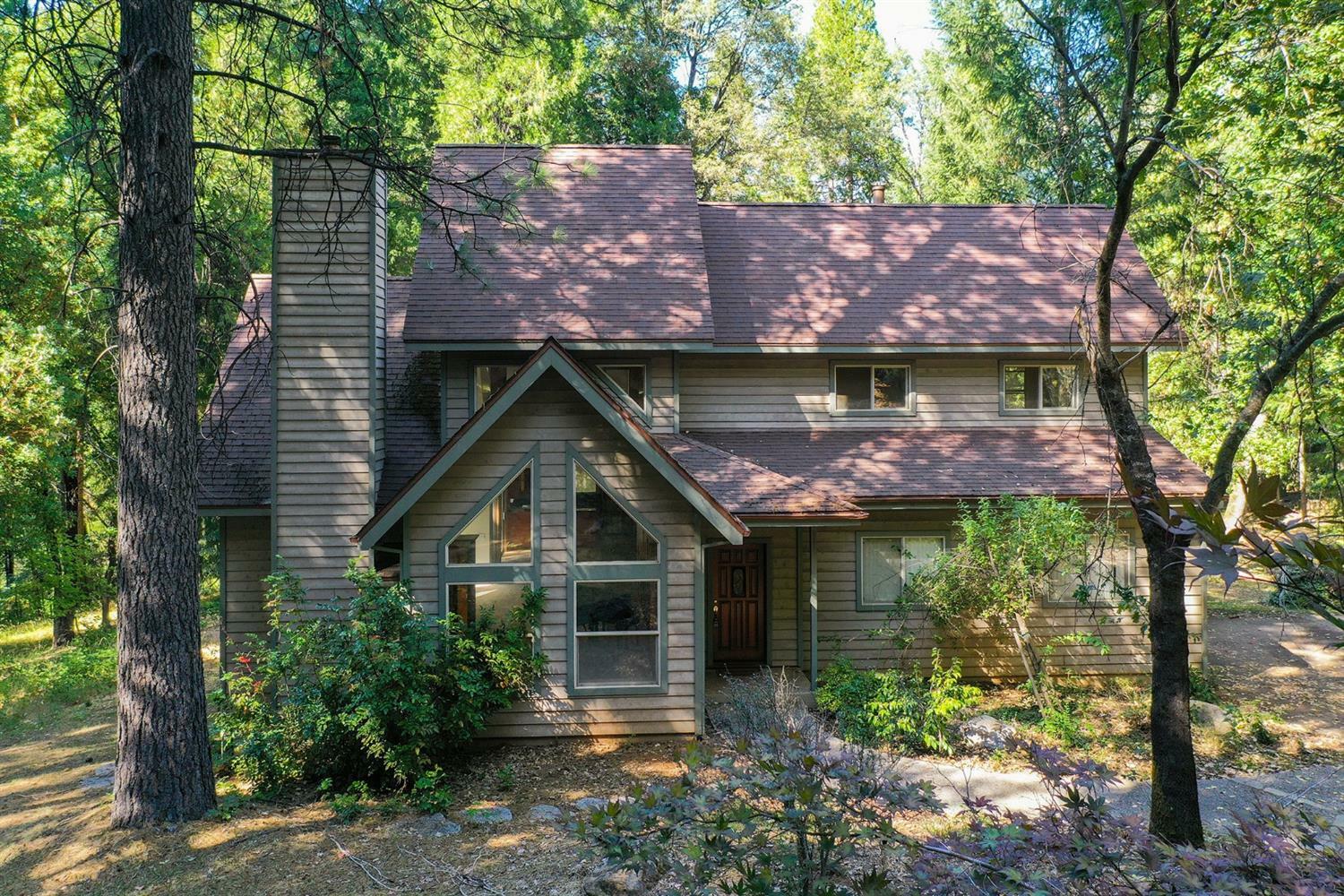 Property Photo: 17903 Lightfoot Way CA 95959