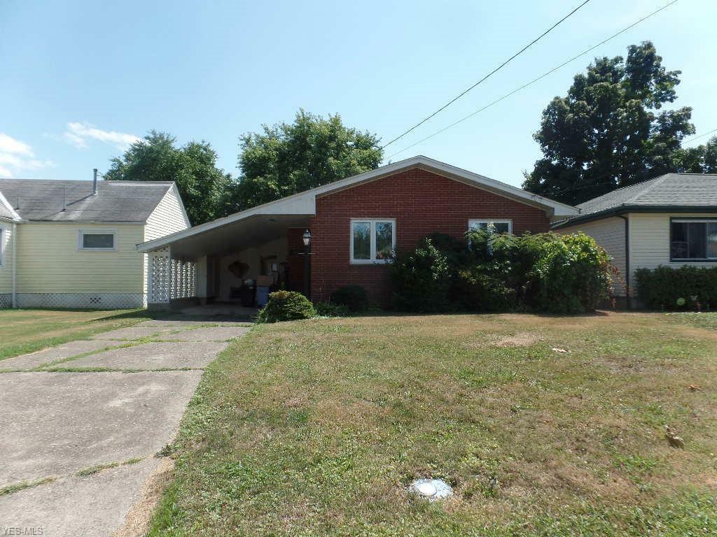 Property Photo:  810 19th Street  WV 26105 