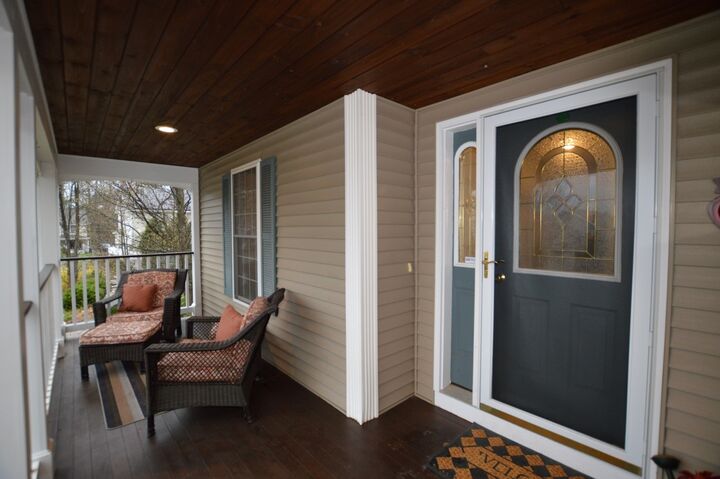 Property Photo:  16 Devinne Drive  NH 03301 