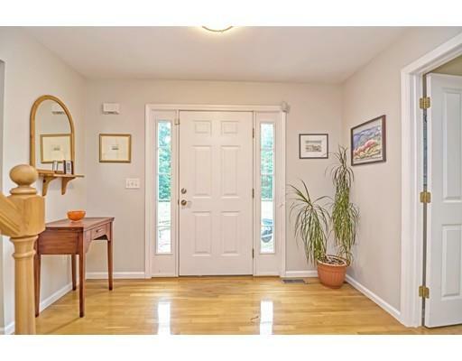Property Photo: 95 Maple St MA 01775
