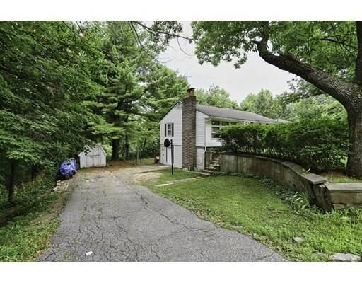 Property Photo: 530 Stafford St MA 01611