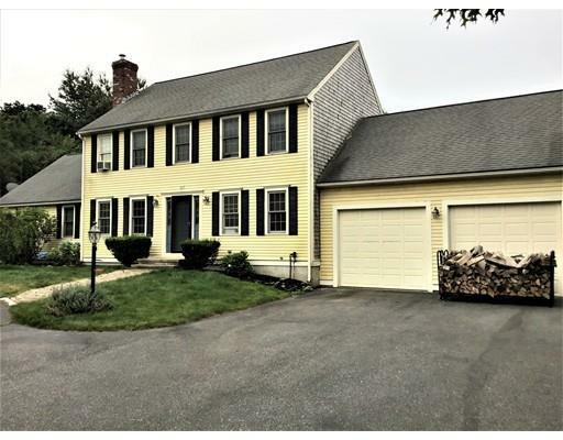 Property Photo:  105 Fairview Ln  MA 02360 