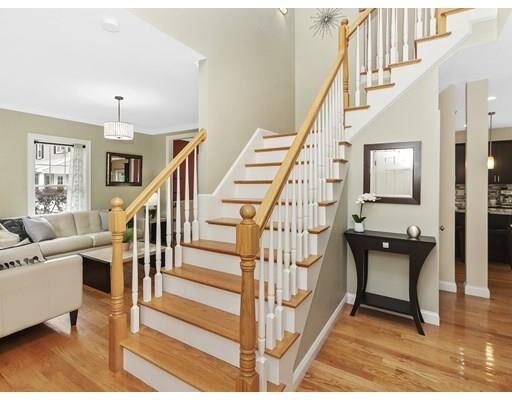 Property Photo:  193 Collincote St  MA 02180 