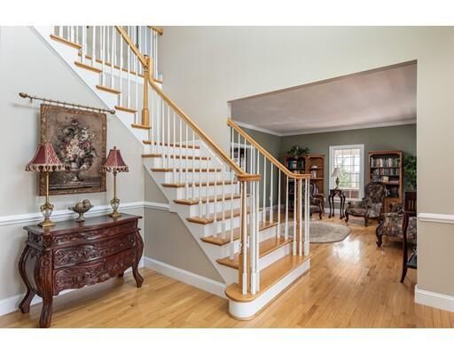 Property Photo:  10 Manchester Dr  MA 02093 