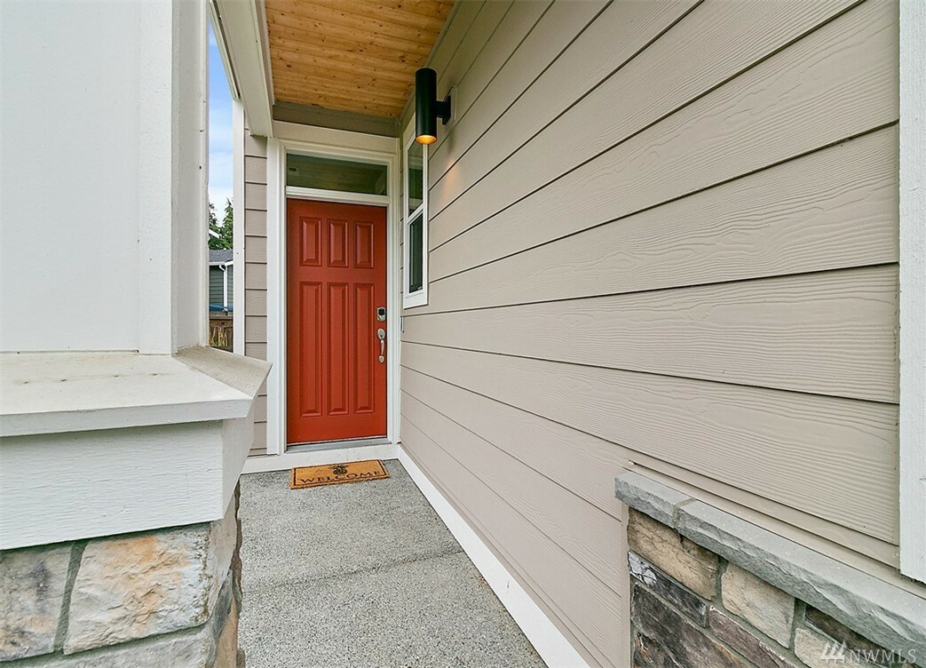 Property Photo:  12227 SE 293rd St  WA 98092 