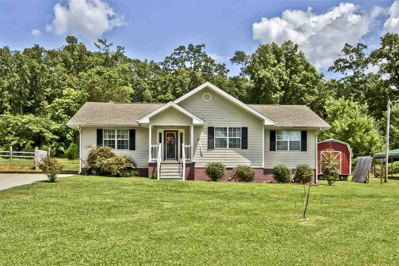 Property Photo:  246 Circle Valley Circle  TN 37322 