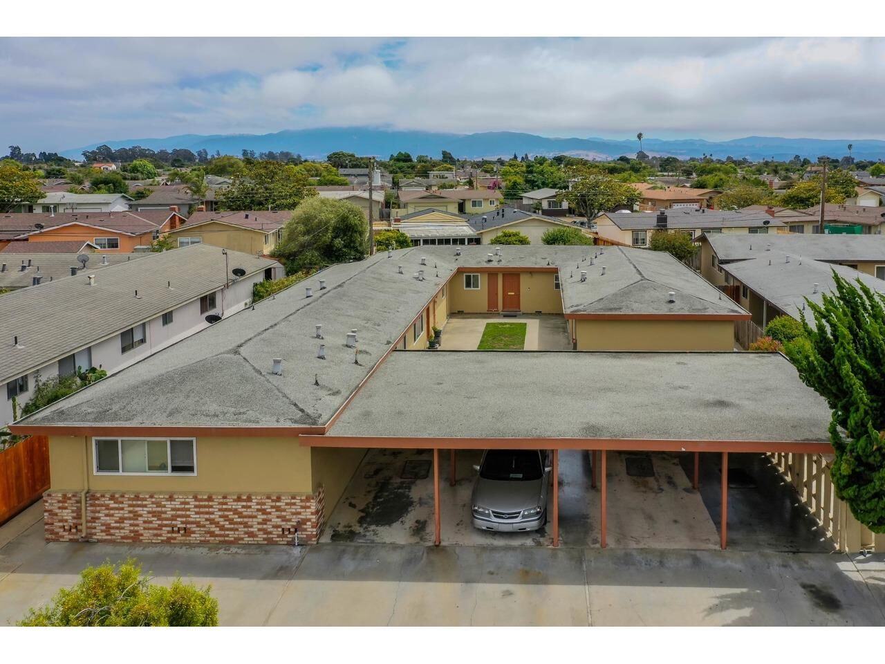 Property Photo: 279 West Alvin Drive CA 93906