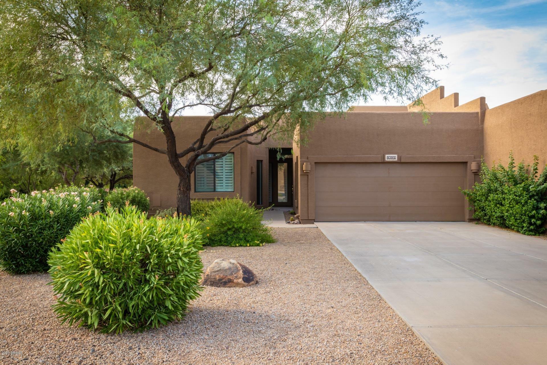 Property Photo:  19127 E Buckskin Court  AZ 85263 