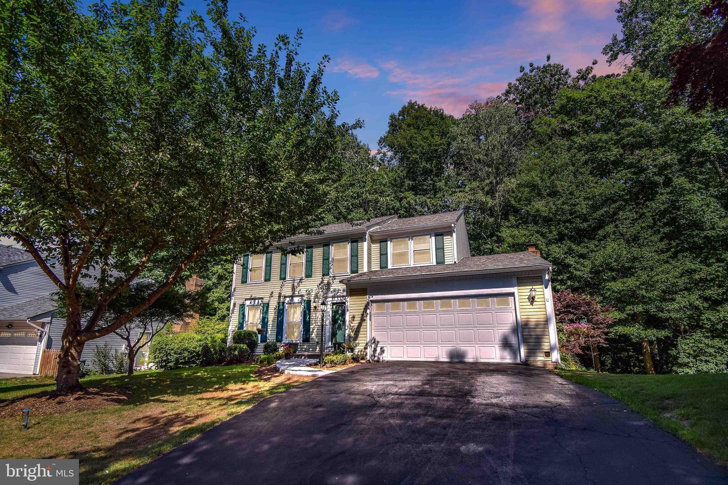 11981 Mojave Lane  Woodbridge VA 22192 photo