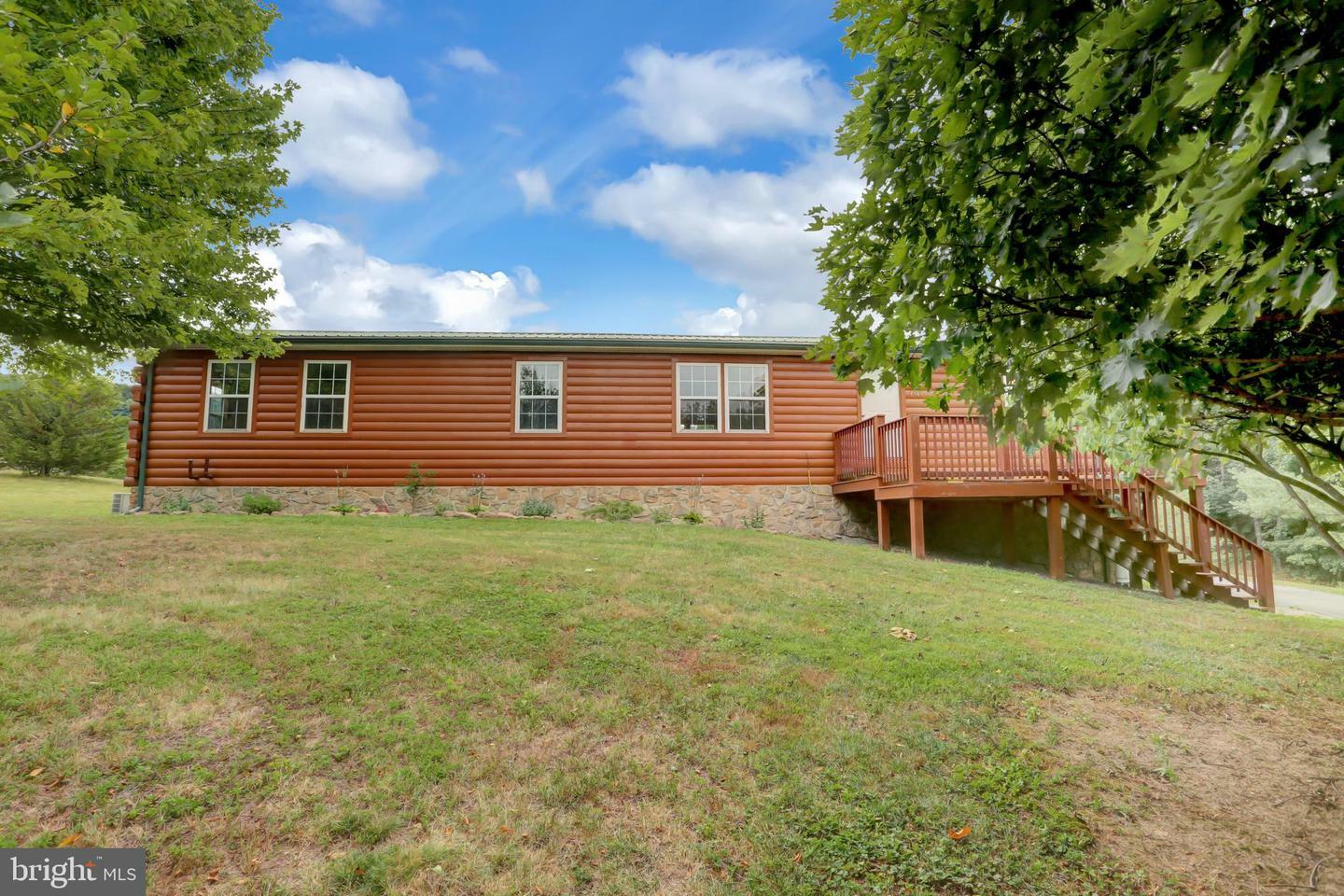 Property Photo:  6545 Spring Road  PA 17090 