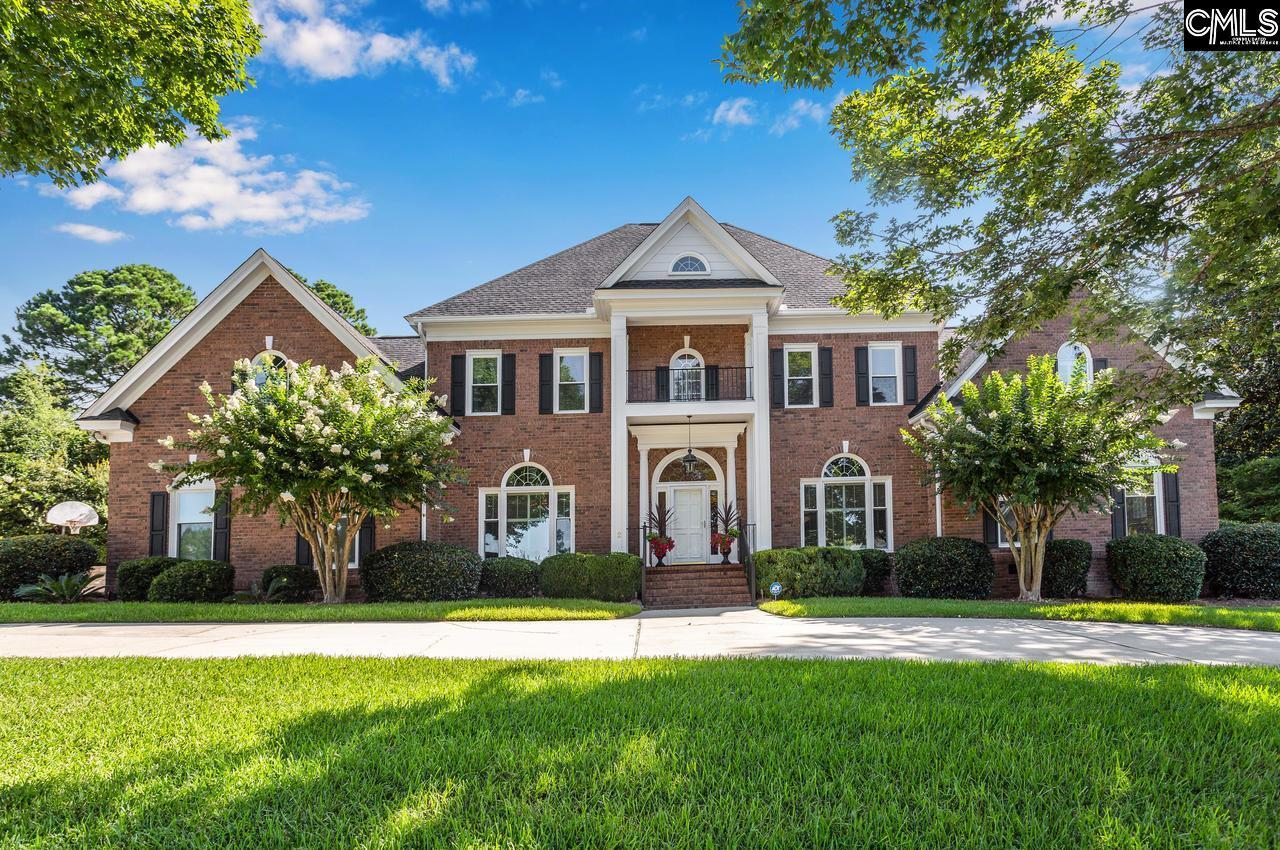Property Photo: 2 Paddock SC 29223