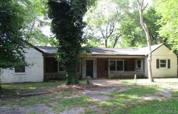 Property Photo:  3712 Britton Road  VA 23231 