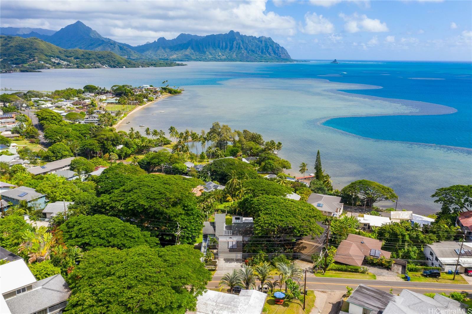 47-367 Lulani Street  Kaneohe HI 96744 photo